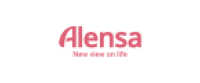 Cashback at Alensa.se SE