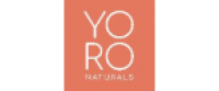 Cashback at Yoro Naturals AD