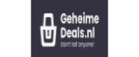 Cashback at Geheime Deals NL