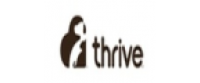 Cashback at Thrive Pet Foods GB