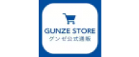 Cashback at gunze.jp