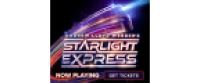 Cashback at Starlight Express CA