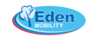Cashback at Eden Mobility | UK’s Leading Provider of Mobility Aids GB