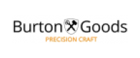 Cashback at Burton Goods