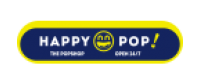 Cashback at Happy Pop