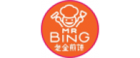 Cashback at Mr Bing