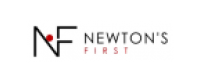 Cashback at Newtons First Clothing