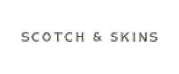 Cashback at Scotch & Skins
