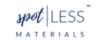 Cashback at spotLESS Materials Inc