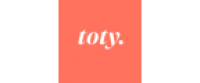 Cashback at toty.