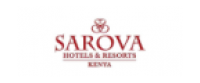 Cashback at Sarova Hotels & Resorts AD