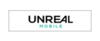 Cashback at UNREAL Mobile US