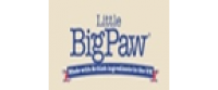 Cashback at Little Big Paw GB