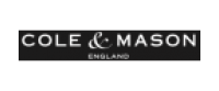 Cashback at Cole & Mason