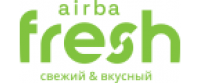 Cashback at Airbafresh [KZ] [CPA]