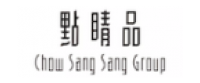 Cashback at Chow Sang Sang TW