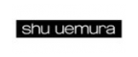 Cashback at Shu Uemura HK CPS