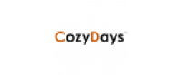 Cashback at CozyDays Inc. US