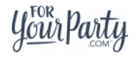 Cashback at ForYourParty CA