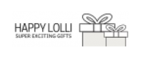 Cashback at Happy Lolli US