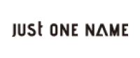 Cashback at JUST ONE NAME US