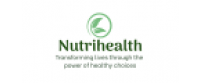 Cashback at Nutrihealth LLC US