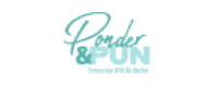 Cashback at Ponder & Pun US