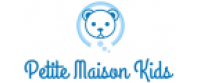 Cashback at petite maison kids
