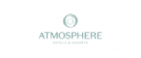 Cashback at Atmosphere Hotels & Resorts AD