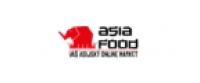 Cashback at Asiafood.cz CZ
