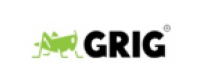 Cashback at Grig.cz CZ