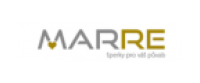 Cashback at Marre.cz CZ