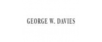 Cashback at George W Davies GB