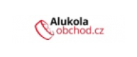 Cashback at Alukola-obchod.cz CZ
