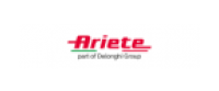 Cashback at Ariete.sk SK