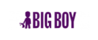 Cashback at BigBoy.cz CZ