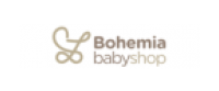 Cashback at BohemiaBabyshop.cz CZ