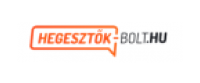 Cashback at Hegesztok-bolt.hu