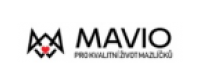 Cashback at MAVIO.cz CZ