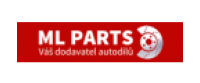 Cashback at MLPARTS.cz CZ
