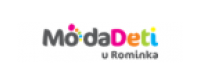 Cashback at Modadeti.cz CZ