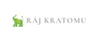 Cashback at Rajkratomu.cz CZ