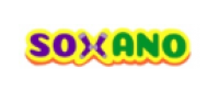 Cashback at Soxano.cz CZ