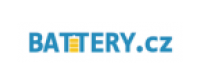 Cashback at Battery.cz CZ