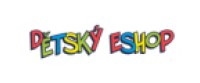 Cashback at Dětskýeshop.cz CZ