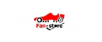 Cashback at Fan-store.sk SK