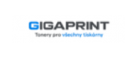 Cashback at Gigaprint.cz CZ