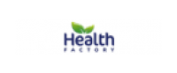 Cashback at HealthFactory.sk SK