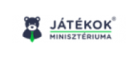 Cashback at JatekokMiniszteriuma.hu