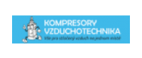 Cashback at Kompresory-vzduchotechnika.cz CZ